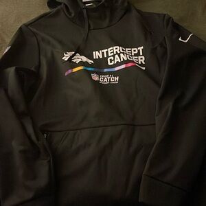 COPY - Denver broncos hoodie